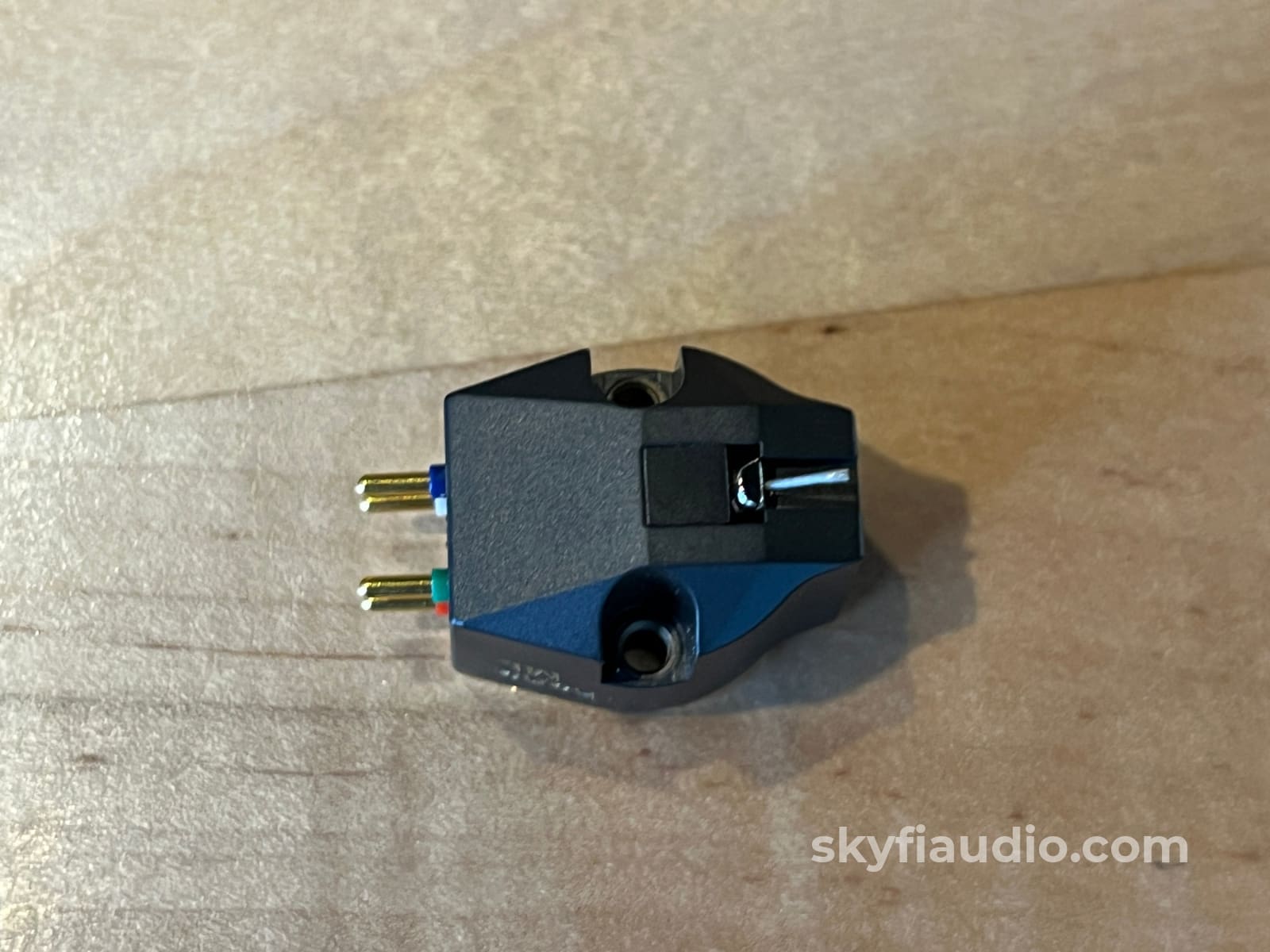 Hana ML MC Phono Cartridge - Pre-Loved Phono Cartridge