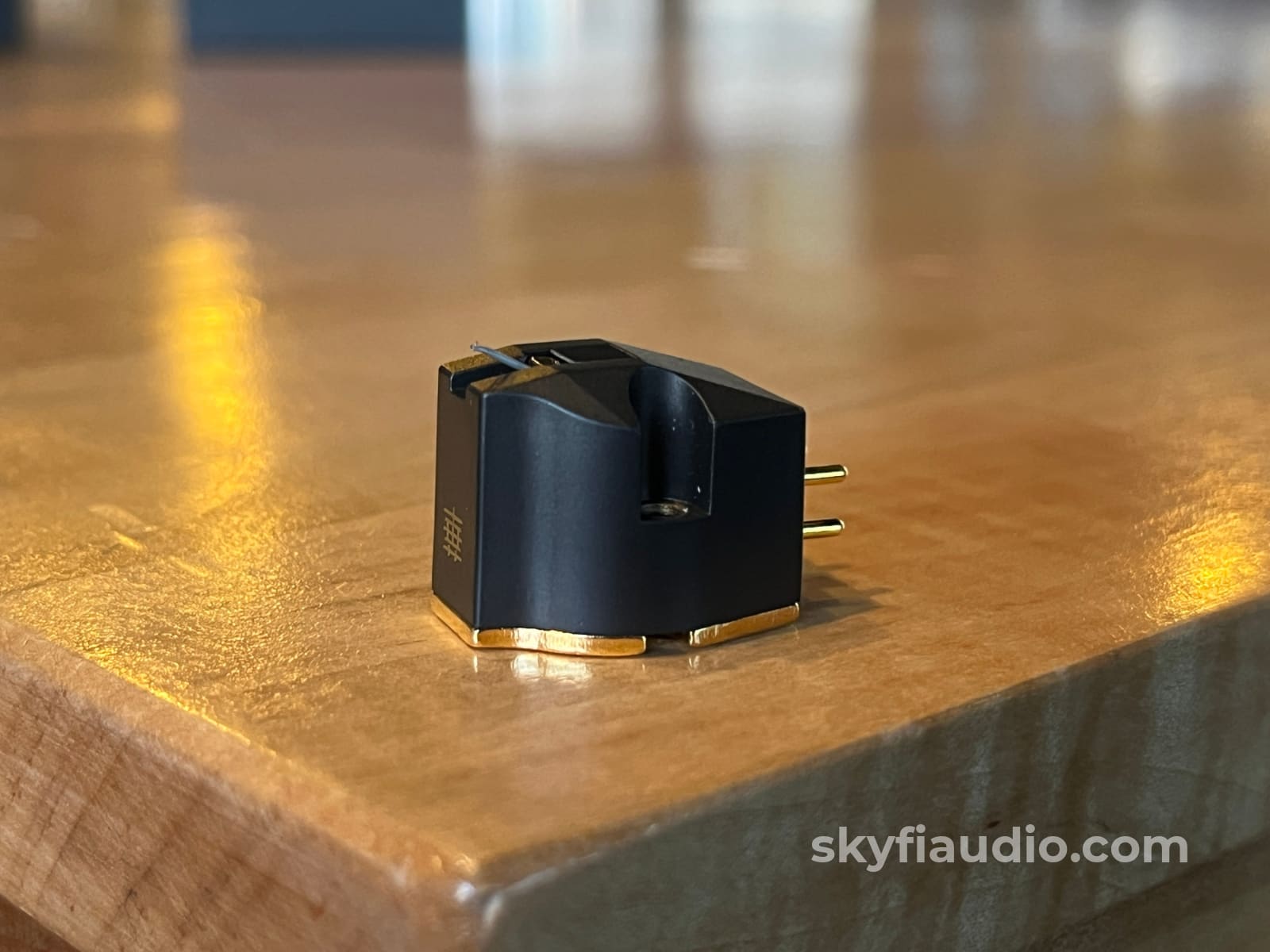 Hana ML MC Phono Cartridge - Pre-Loved Phono Cartridge