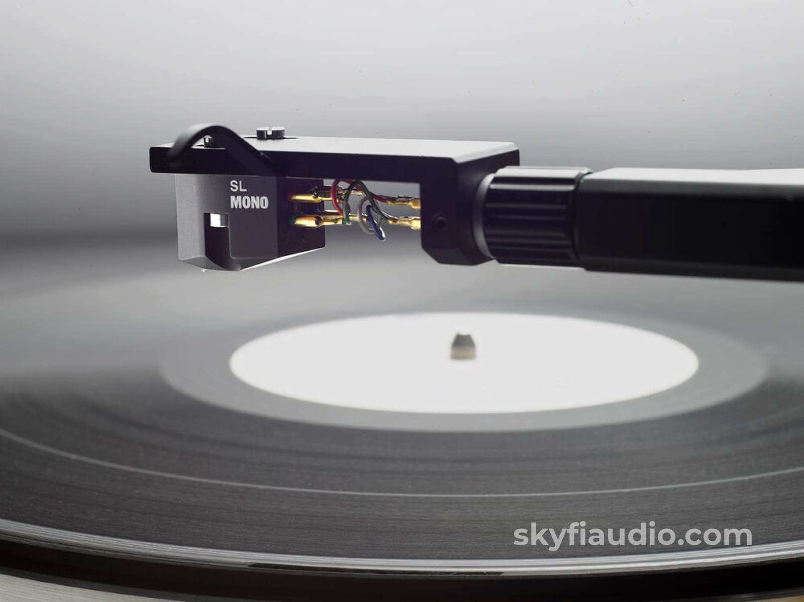 Hana Sl Mono Low Output Moving Coil Cartridge Mc