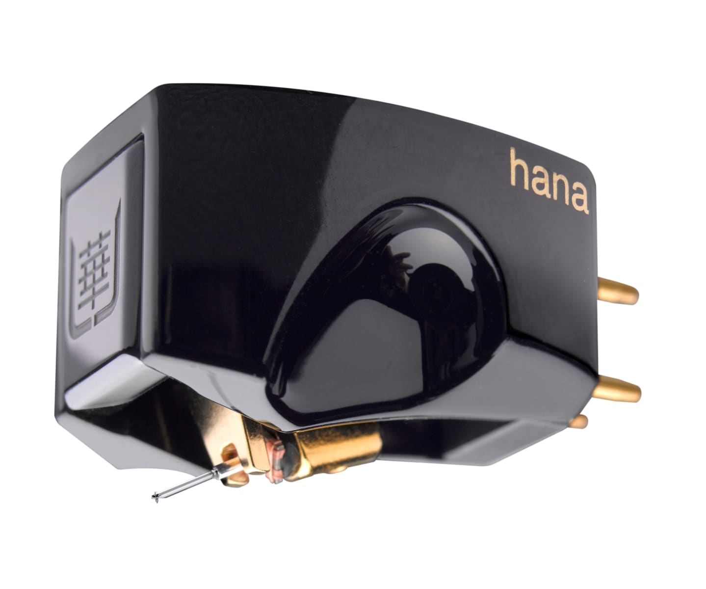 Hana Umami Black Moving Coil Cartridge MC Pre Order Phono Cartridge