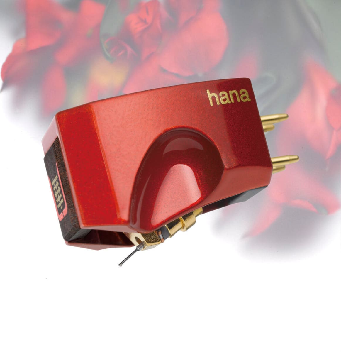 Hana Umami Red Moving Coil Cartridge Mc