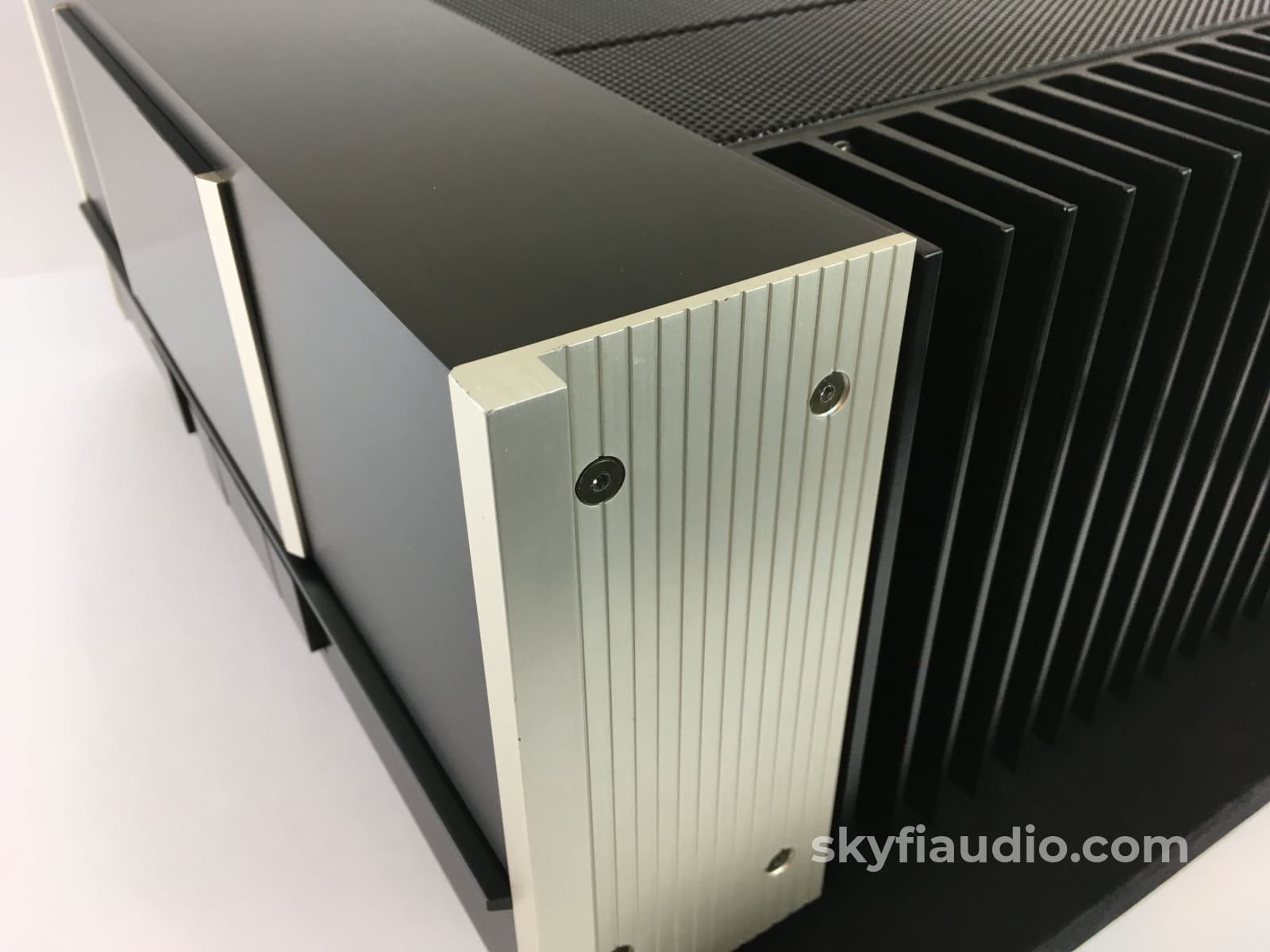 Harman Kardon Citation X-I And X-Ii Matching Preamp Amplifier - Very Rare Collectable Preamplifier