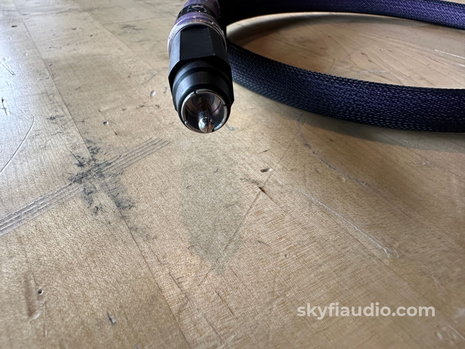 Harmonic Tech Magic Digital One (Coax Digital) - 1M Cables