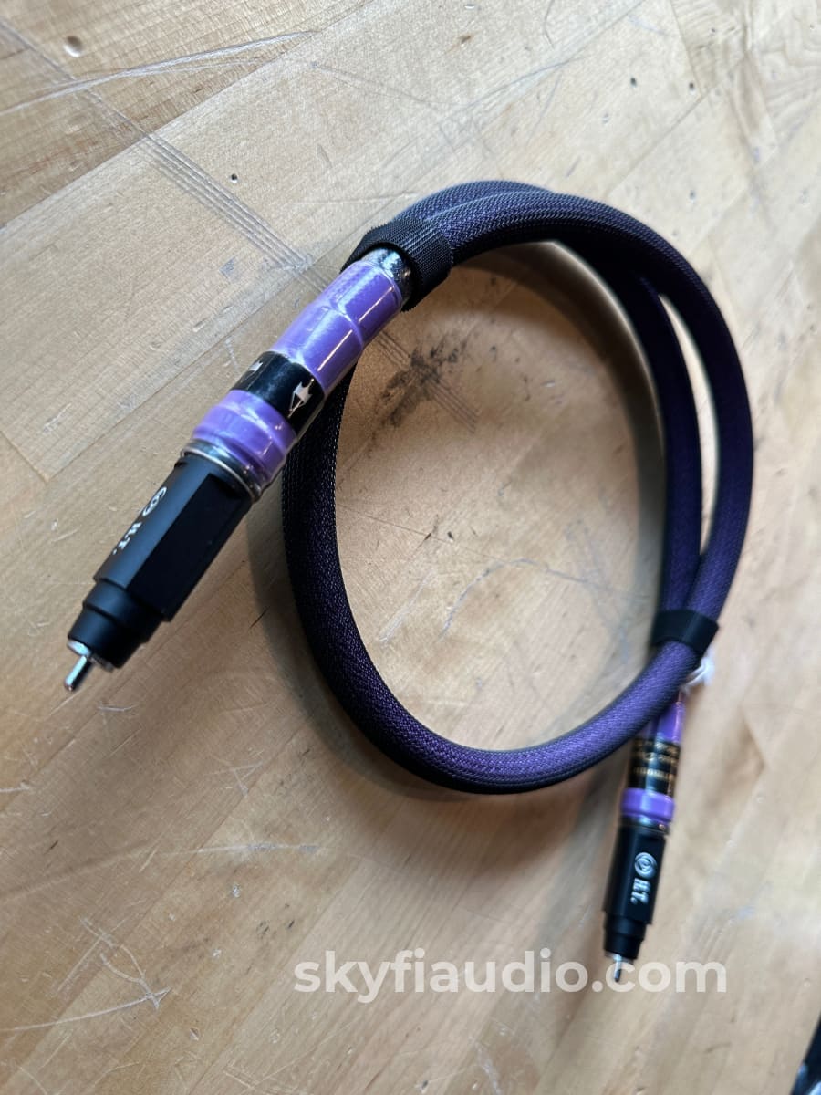 Harmonic Tech Magic Digital One (Coax Digital) - 1M Cables