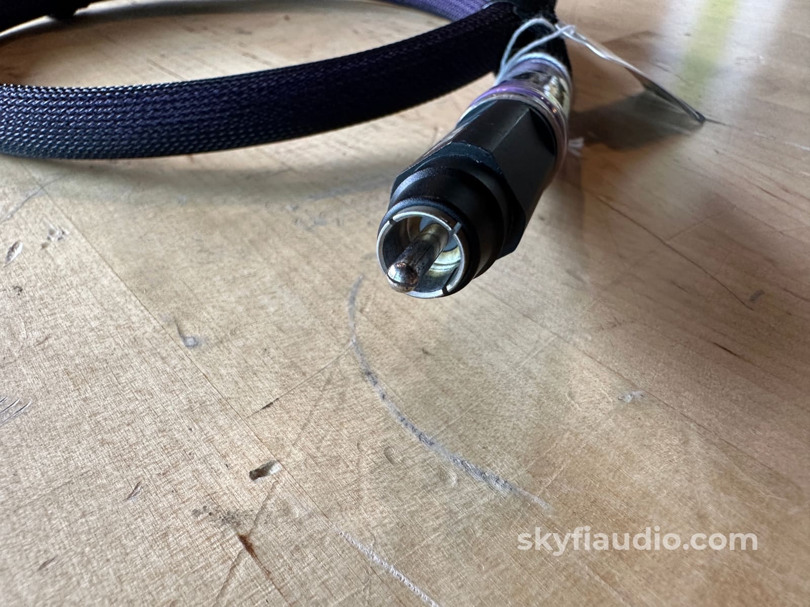 Harmonic Tech Magic Digital One (Coax Digital) - 1M Cables