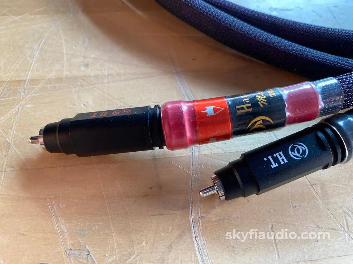Harmonic Tech Magic Link One Rca - 1M Cables