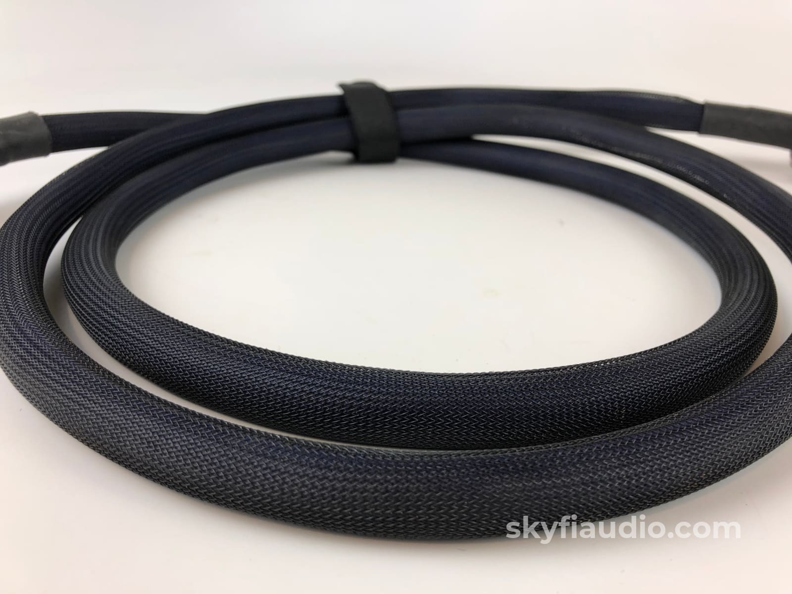 Harmonic Technology Ac10 Power Cord 7 Cables