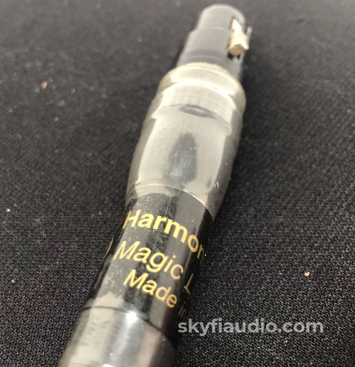 Harmonic Technology - Magic Link One Xlr Interconnects 5 Cables