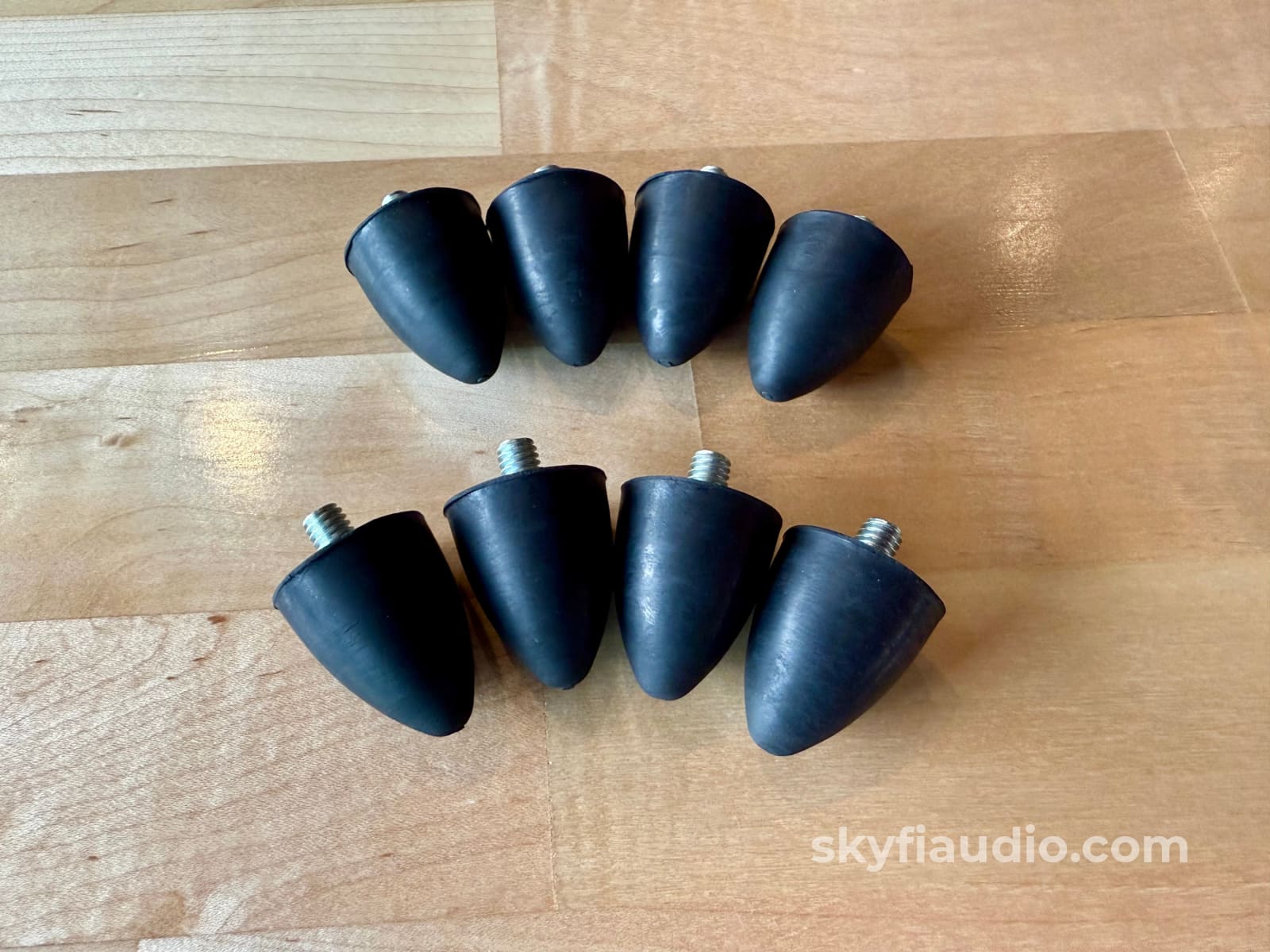 HeadAmp Blue Hawaii Special Edition Electrostatic Tube Headphone Amplifier Integrated Amplifier