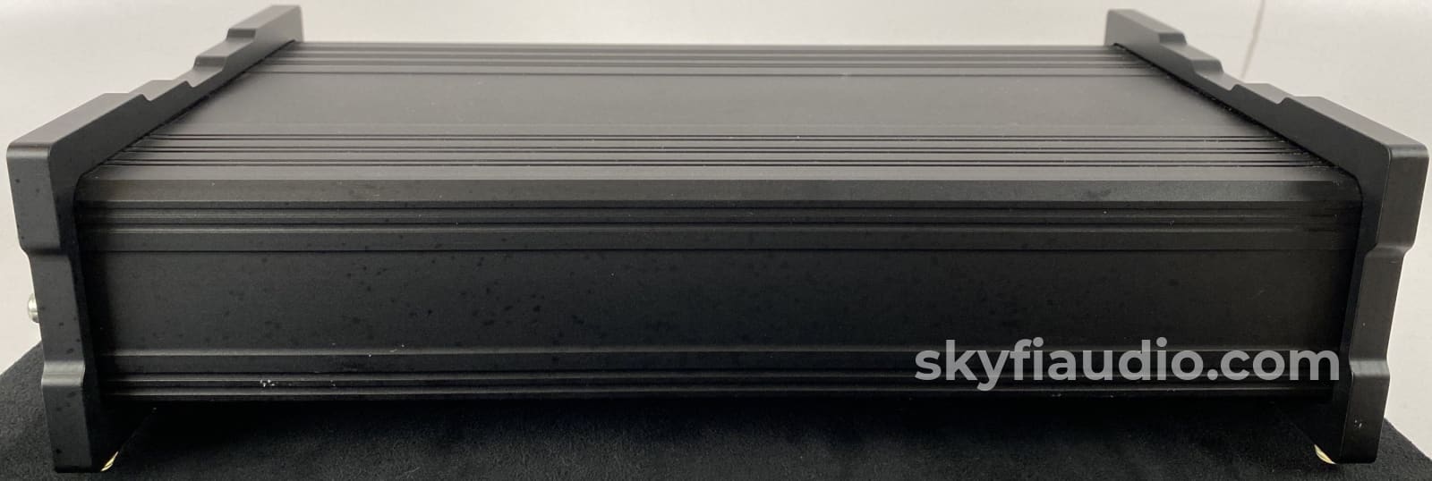 Headroom Max Balanced Headphone Amplifier