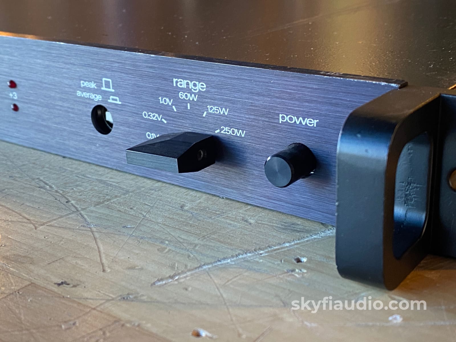 Heathkit Complete Stereo System In Rack Integrated Amplifier