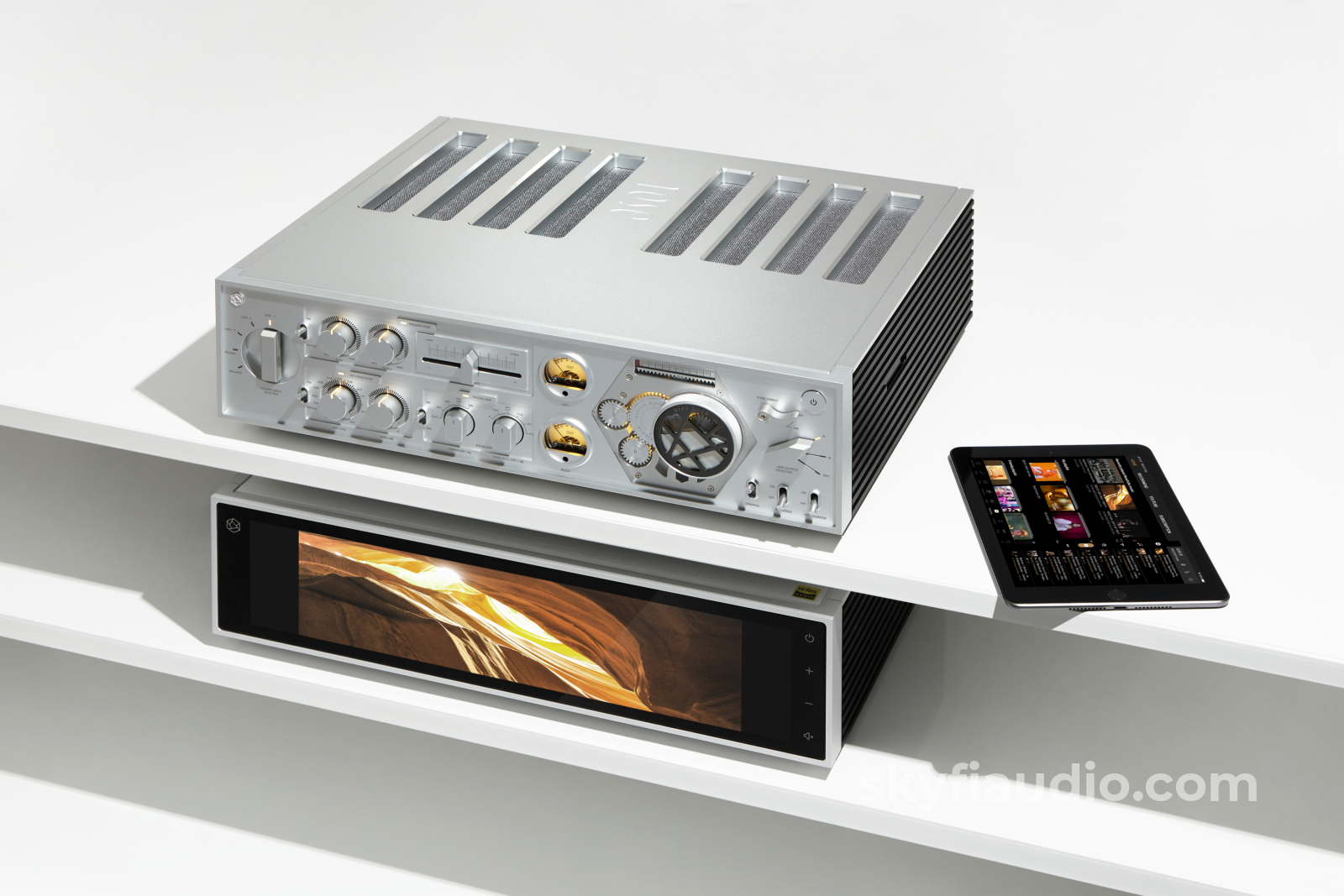 Hifi Rose Ra180 Integrated Amplifier