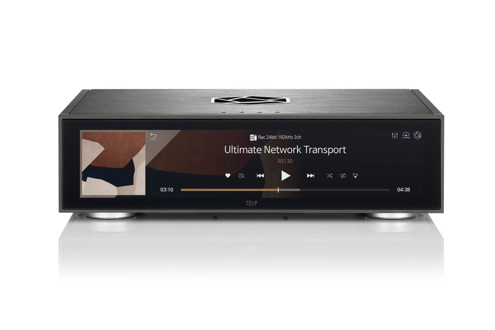 Rs130 Network Transport