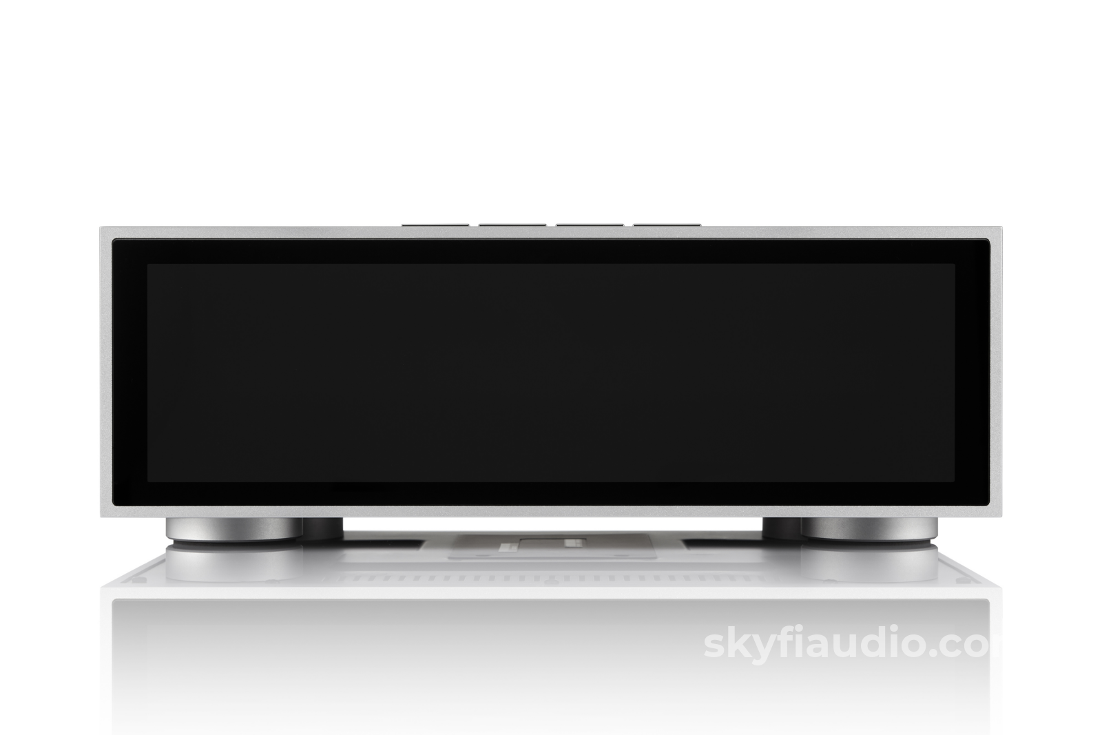 Rs520 Wireless Network Streamer & Integrated Amplifier