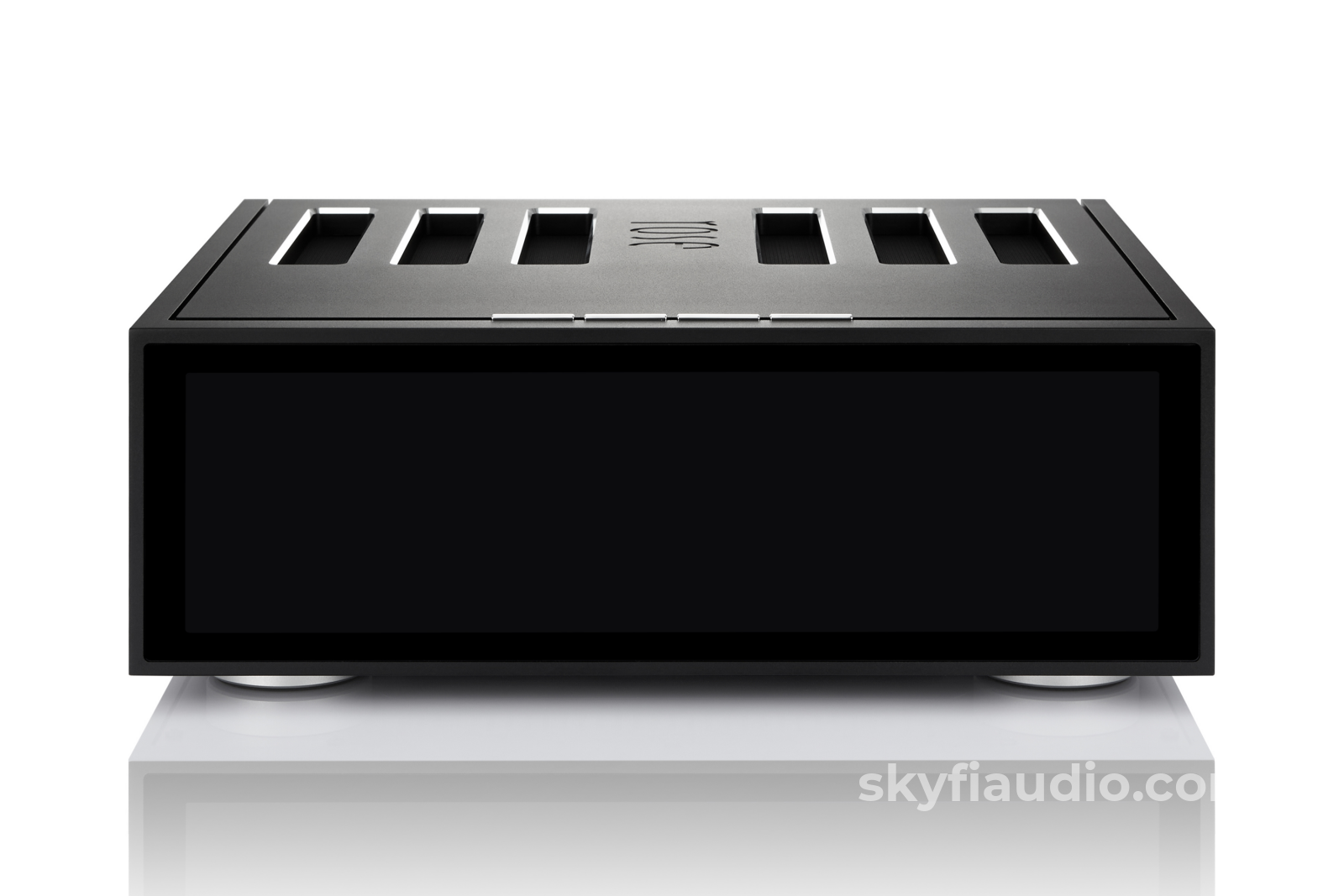 Rs520 Wireless Network Streamer & Integrated Amplifier