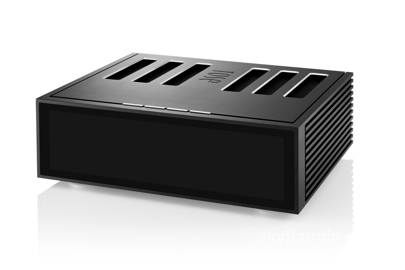 Rs520 Wireless Network Streamer & Integrated Amplifier