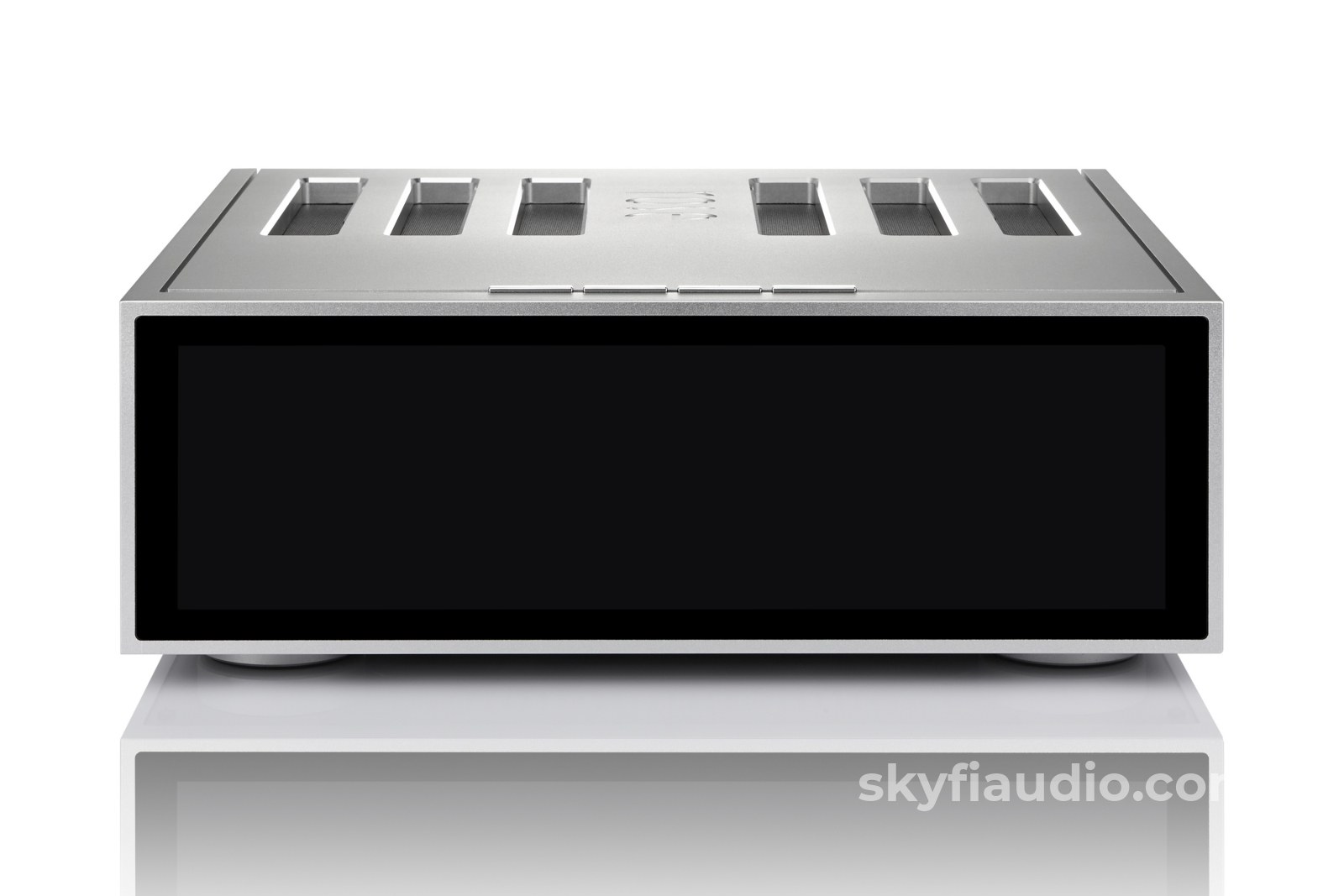 Rs520 Wireless Network Streamer & Integrated Amplifier