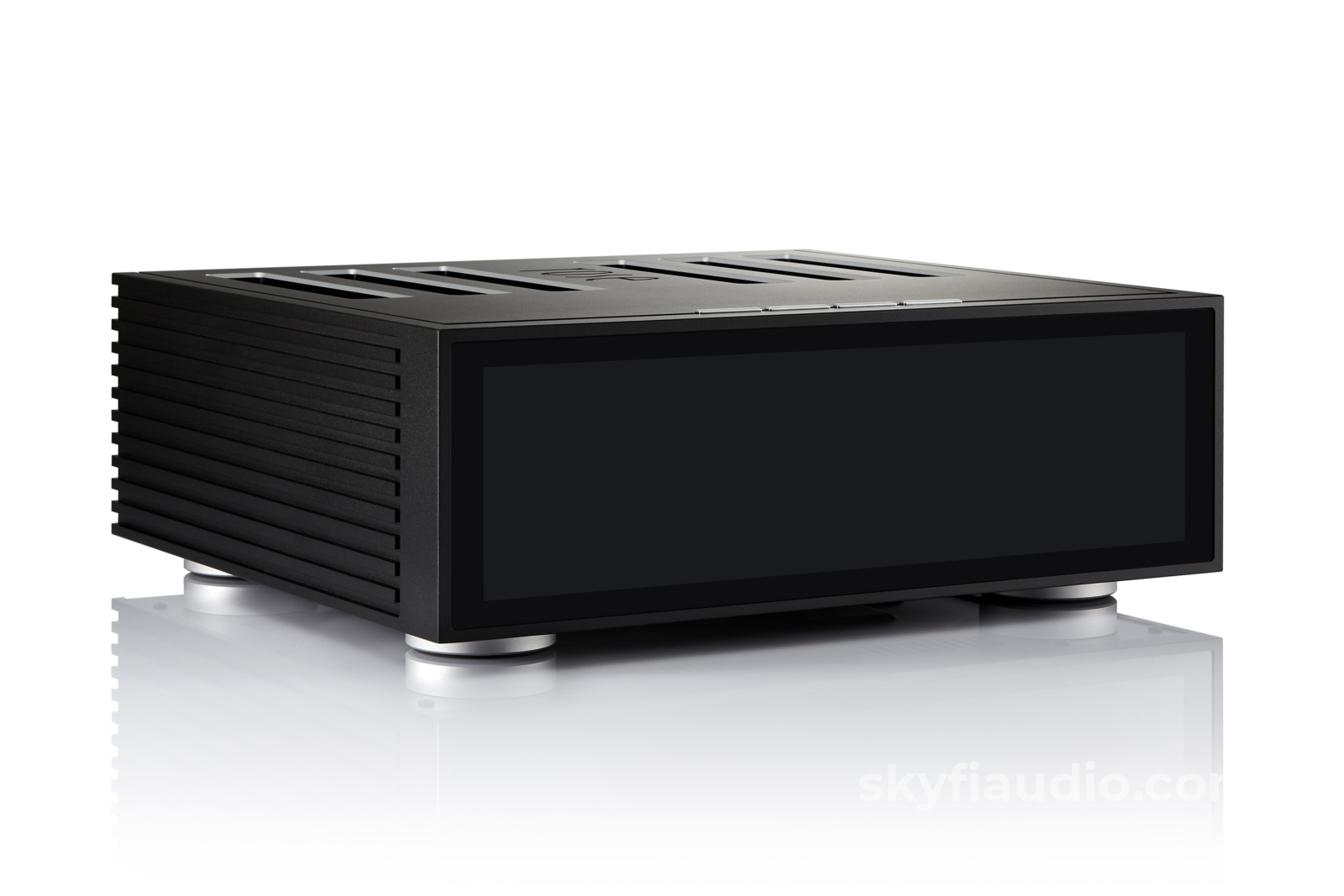 Rs520 Wireless Network Streamer & Integrated Amplifier