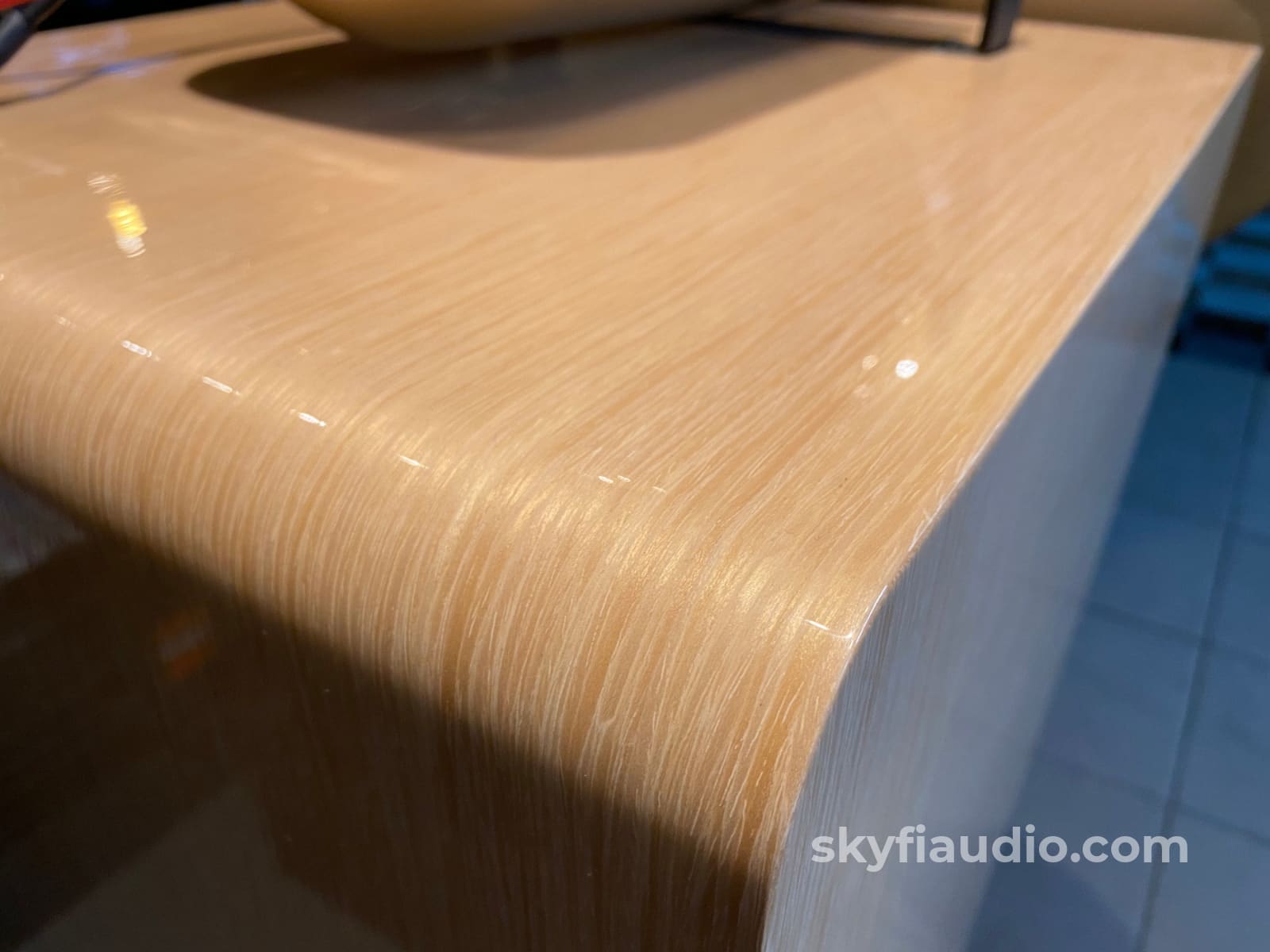 Horns Symphony 13 Loudspeakers Special Upgraded Beryllium Tweeters Speakers