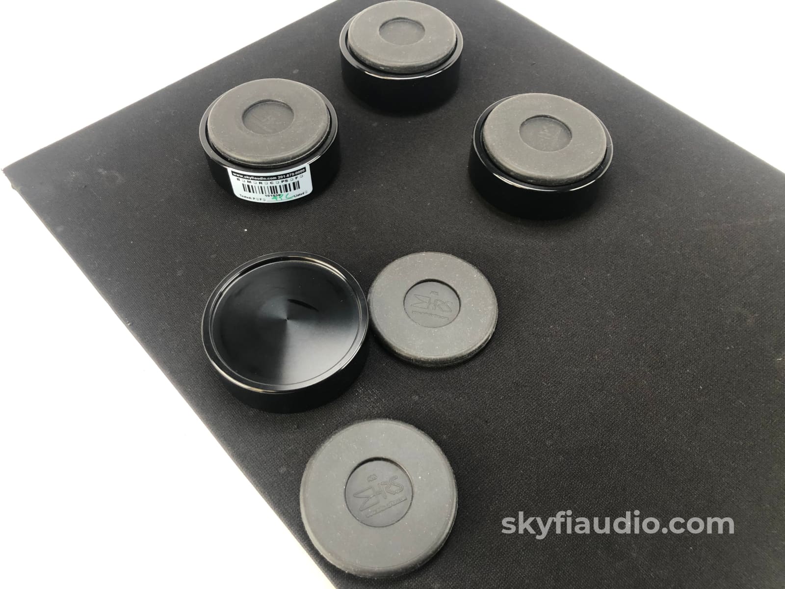 Hrs Nimbus Na-150 Isolation Feet Accessory