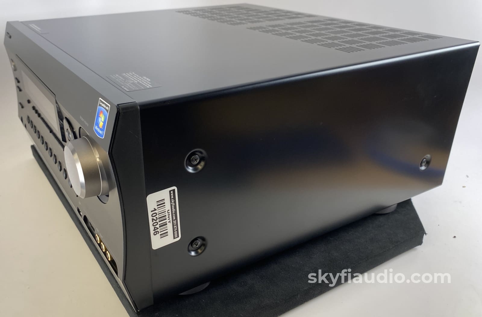 Integra Dhc-80.1 Home Theater Processor - Thx Ultra2 Plus And 9.2 Surround Sound Integrated