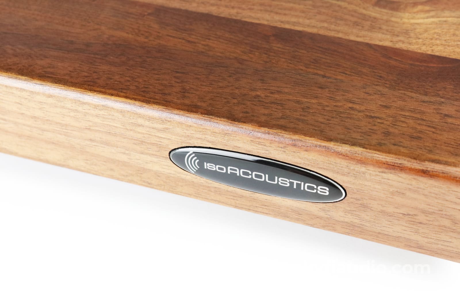 IsoAcoustics DELOS Isolation Platform for Turntables and Sensitive Audio Equipment Accessory