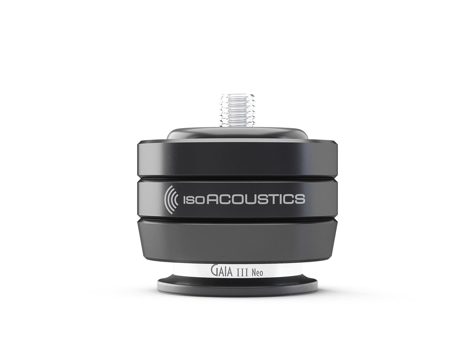 IsoAcoustics GAIA Neo Series Isolation Feet (Set of 4) Accessory