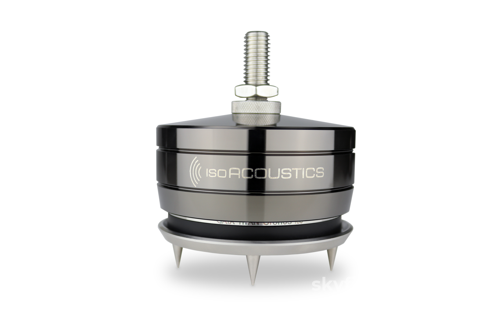 IsoAcoustics GAIA-TITAN Series Isolation Feet (Set Of 4) Accessory