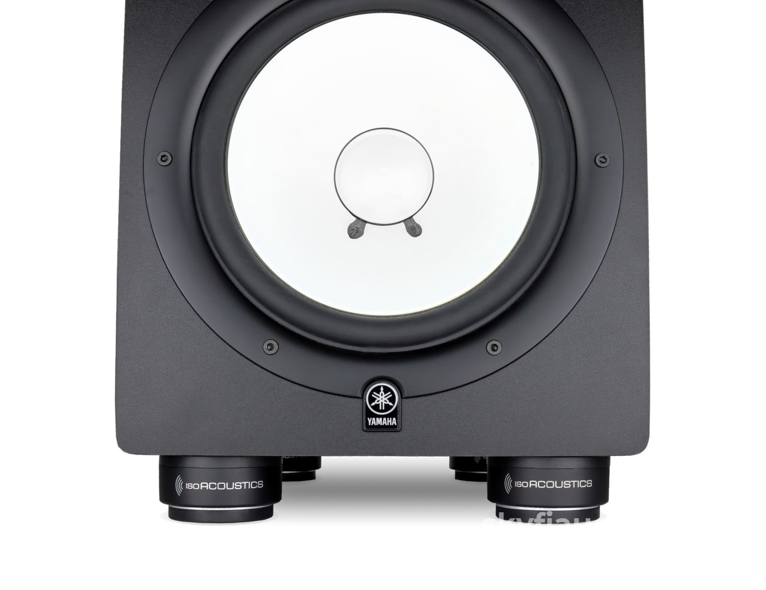 IsoAcoustics ISO-Puck Series for Studio Monitors and Speakers Accessory