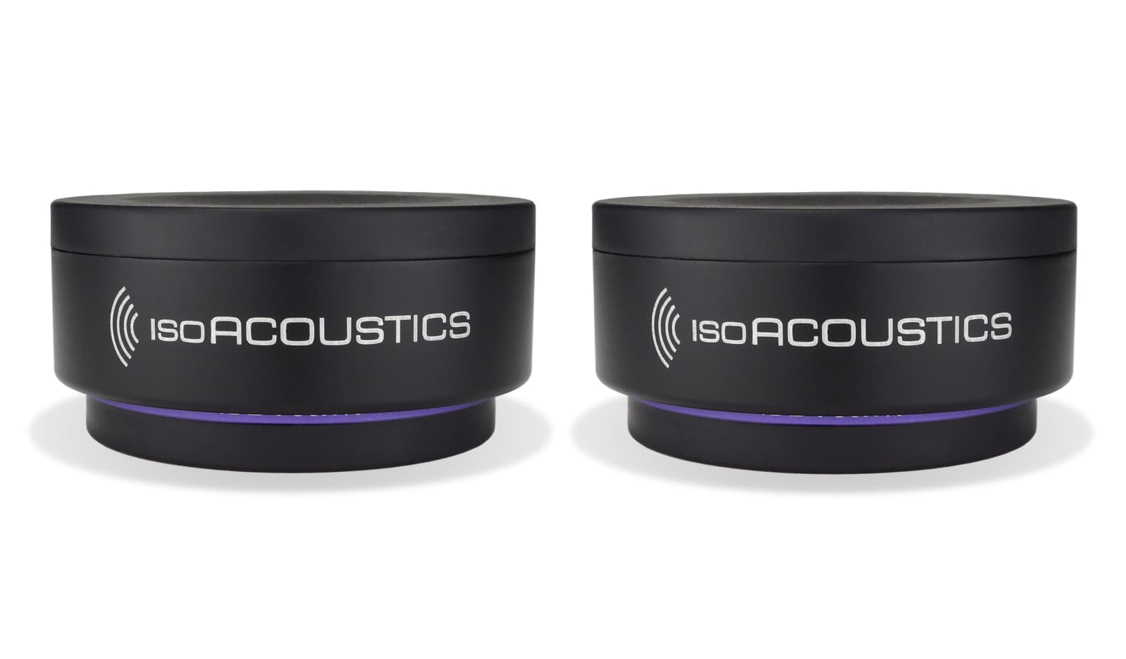IsoAcoustics ISO-Puck Series for Studio Monitors and Speakers Accessory