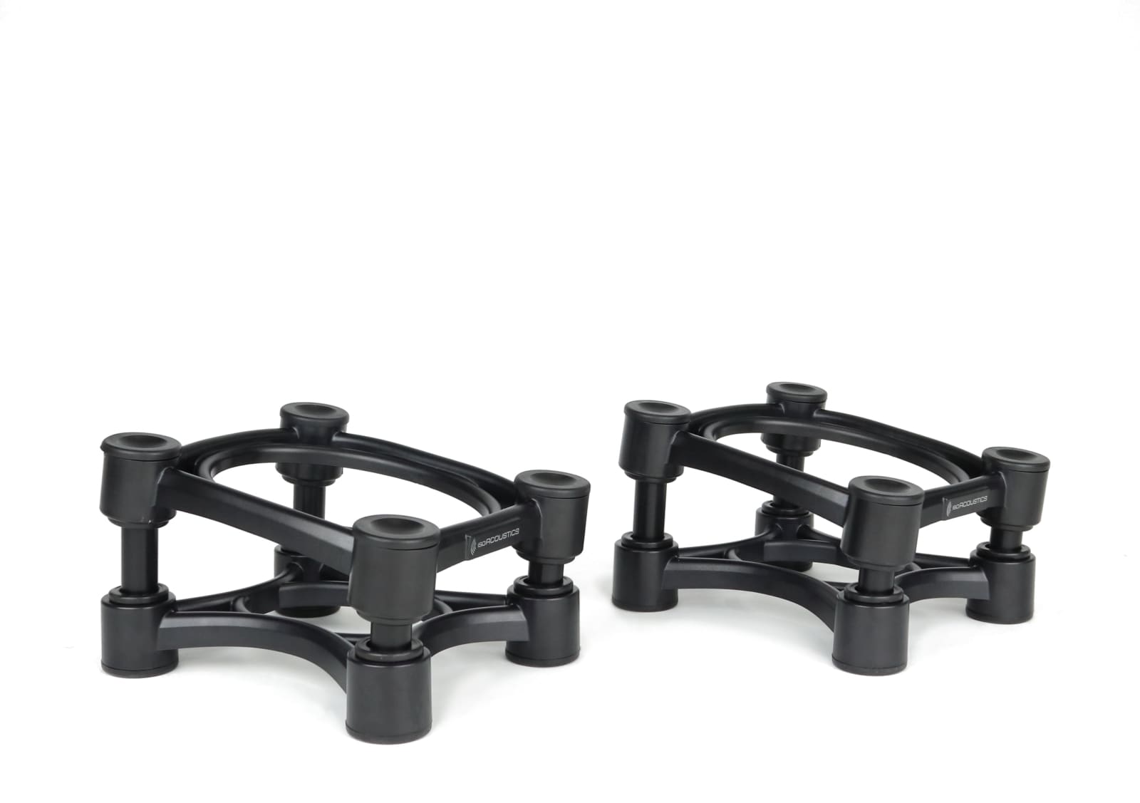 IsoAcoustics ISO Stands for Studio Monitor Isolation Accessory