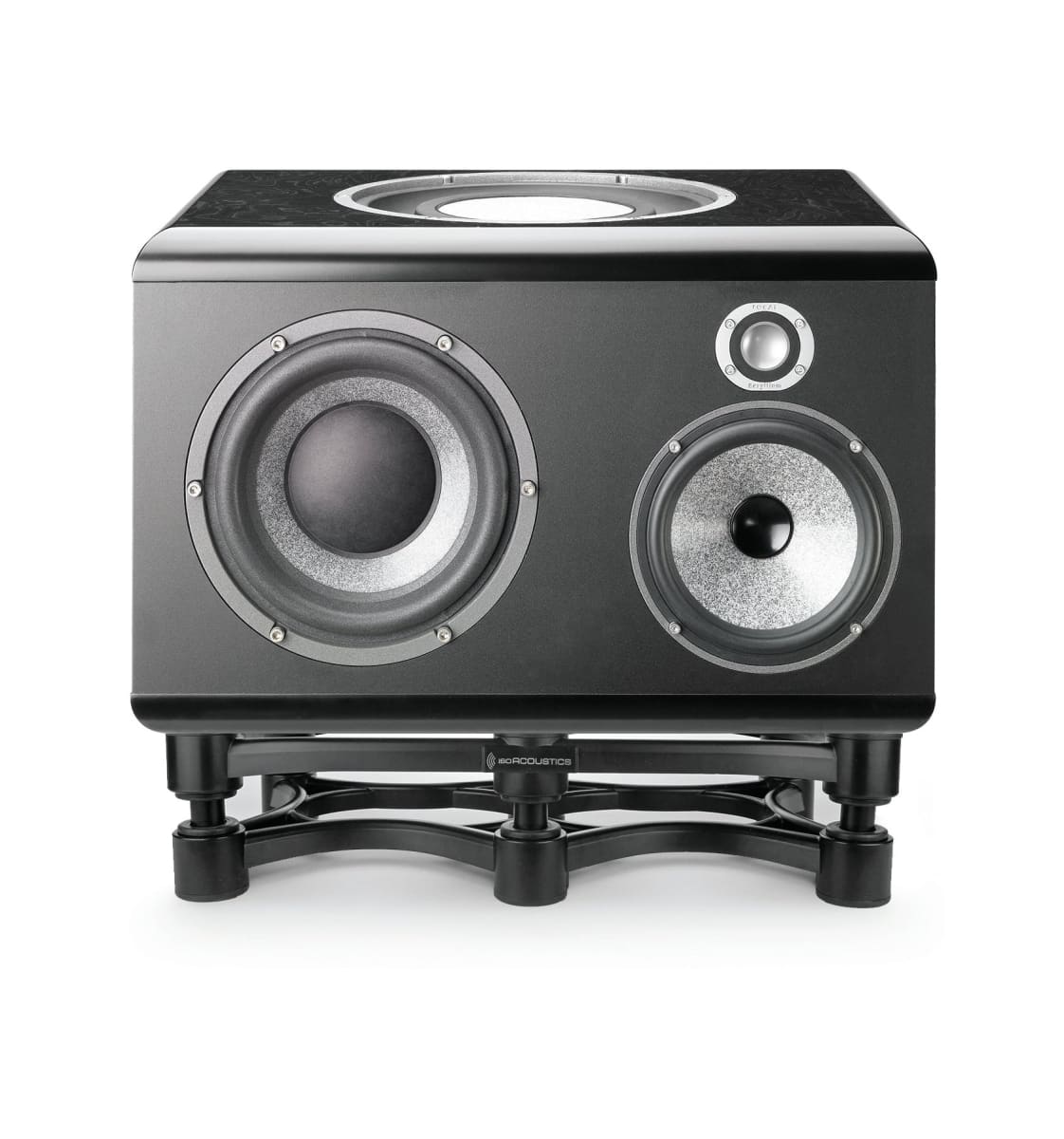 IsoAcoustics ISO Stands for Studio Monitor Isolation Accessory