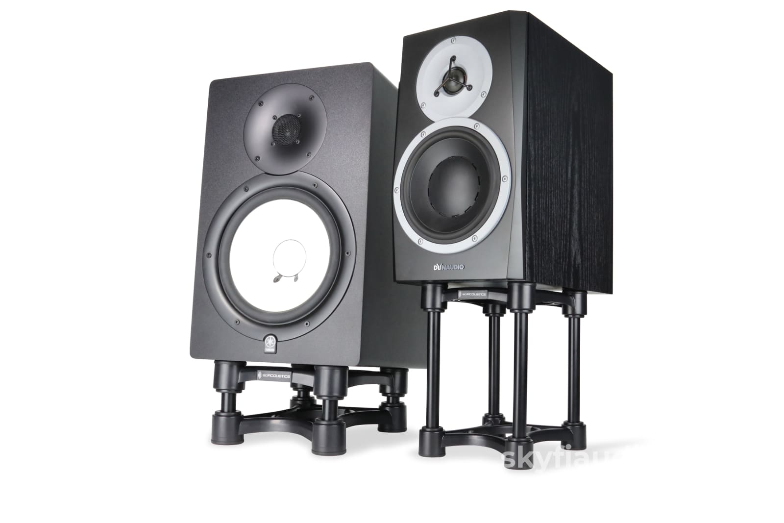 IsoAcoustics ISO Stands for Studio Monitor Isolation Accessory