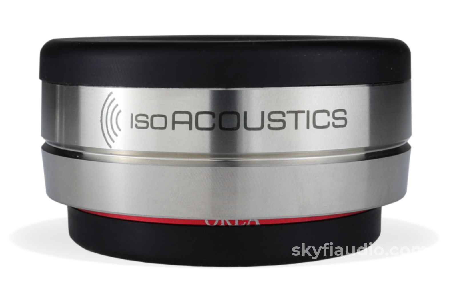 IsoAcoustics OREA Series Isolation Feet (Single Unit) Accessory