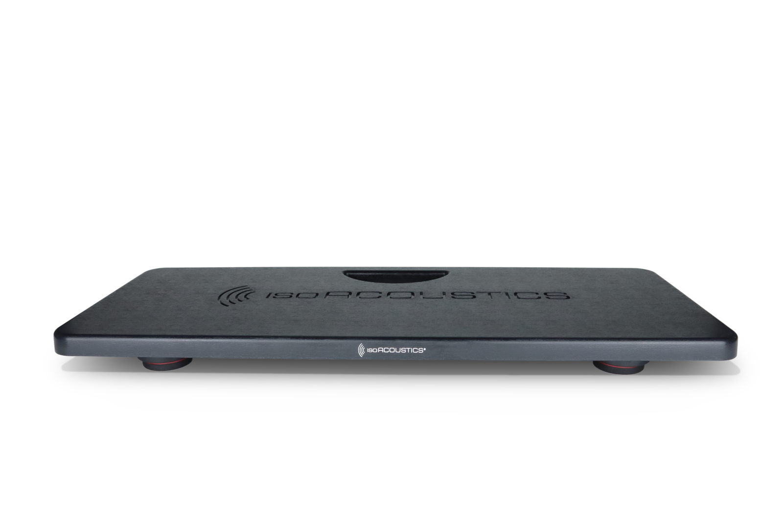 IsoAcoustics Stage 1 Isolators for Guitar/Bass Combo Amps Accessory