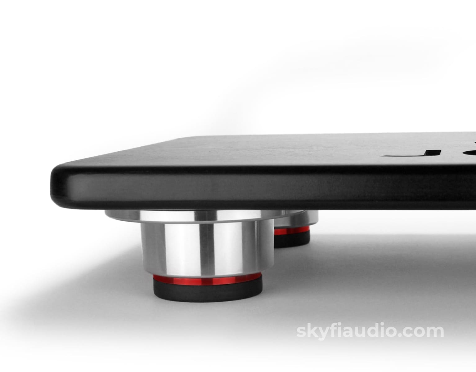 IsoAcoustics Stage 1 Isolators for Guitar/Bass Combo Amps Accessory