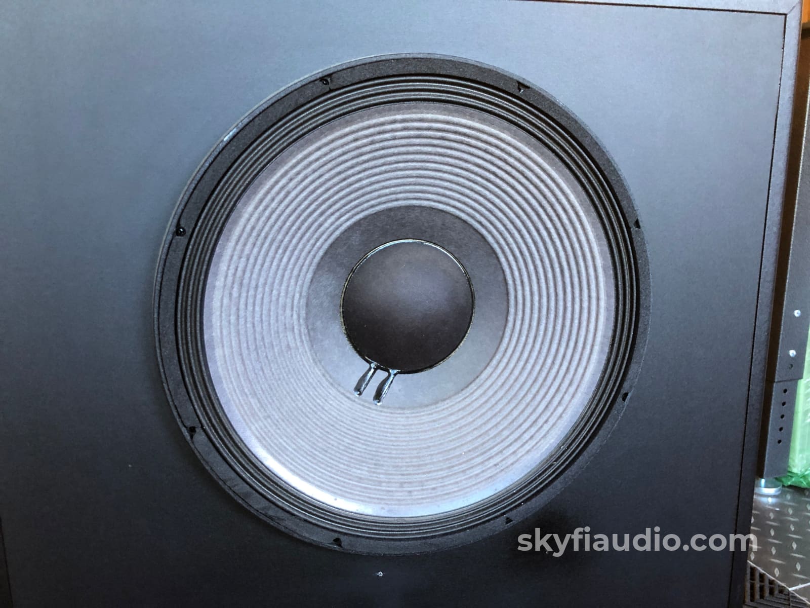 Jbl 3.1 Professional Theater Speaker System 18 Subwoofer!! Thx Certified Speakers