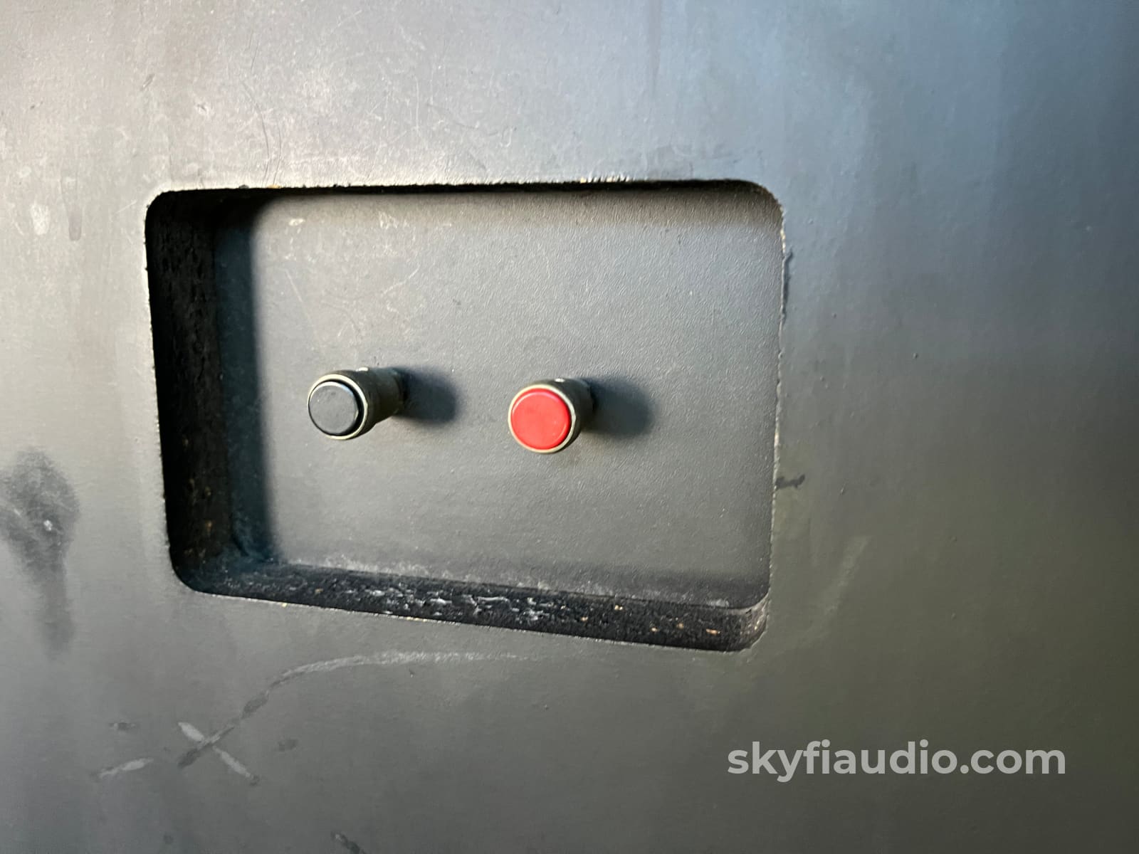 JBL 4312 Vintage Speakers- Serviced Speakers