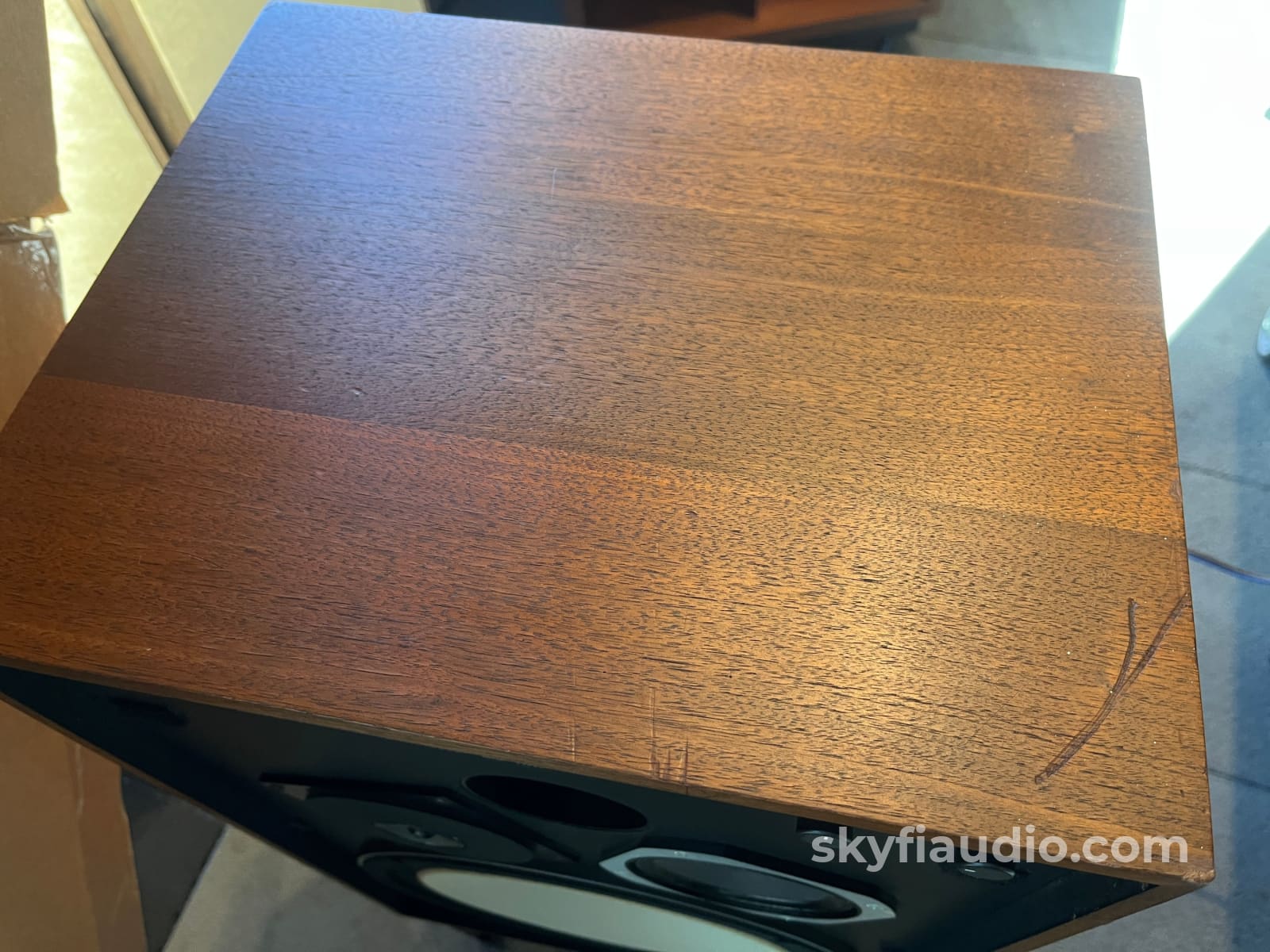 JBL 4312 Vintage Speakers- Serviced Speakers