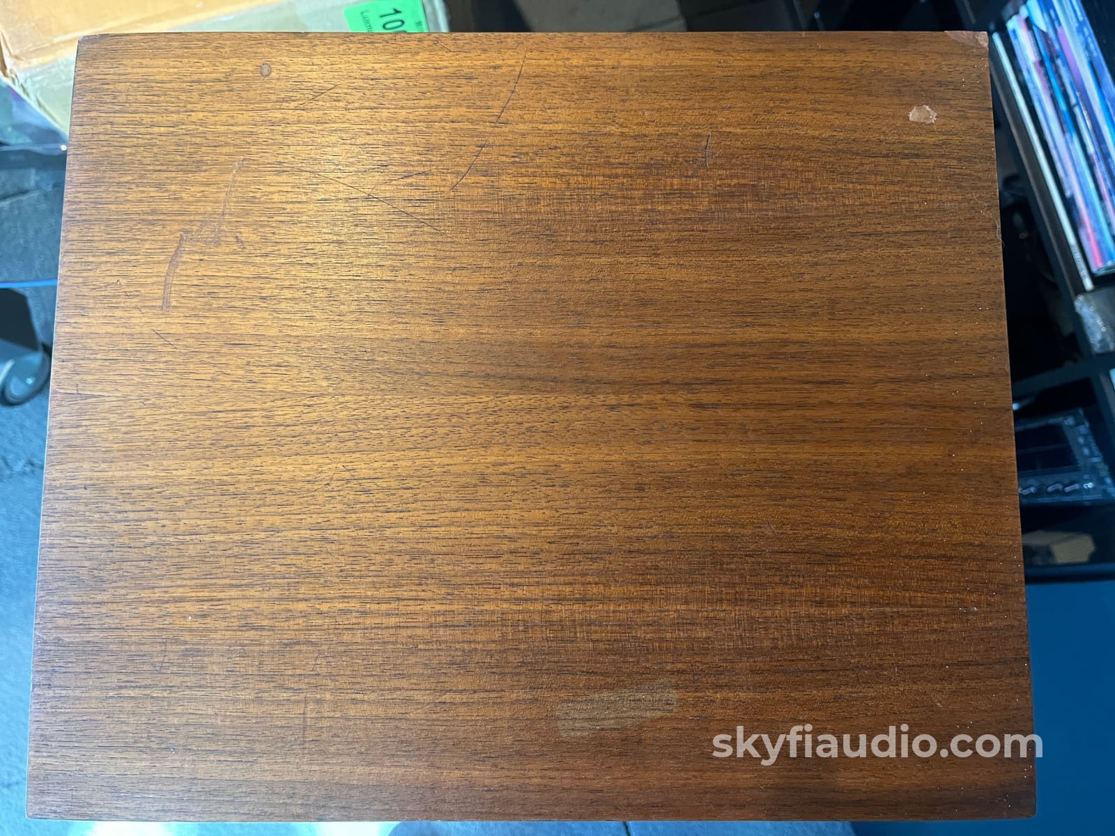 JBL 4312 Vintage Speakers- Serviced Speakers