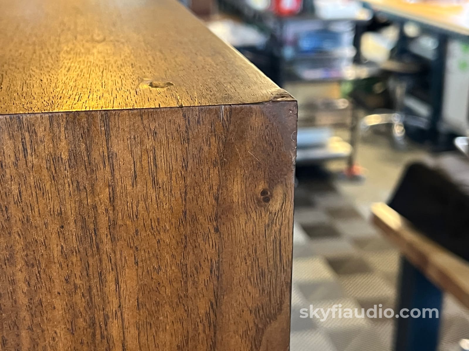 JBL 4312 Vintage Speakers- Serviced Speakers