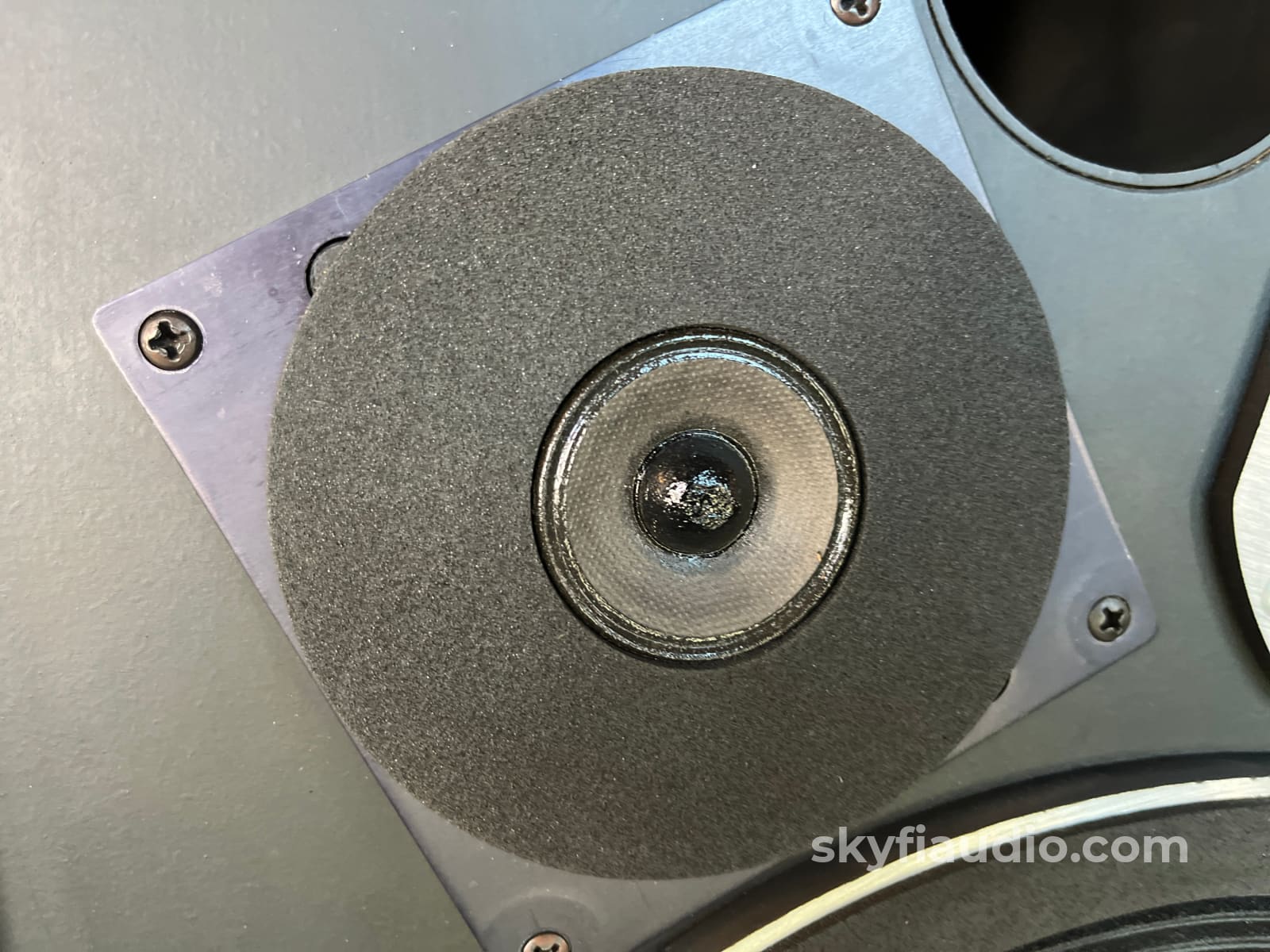 JBL 4312 Vintage Speakers- Serviced Speakers