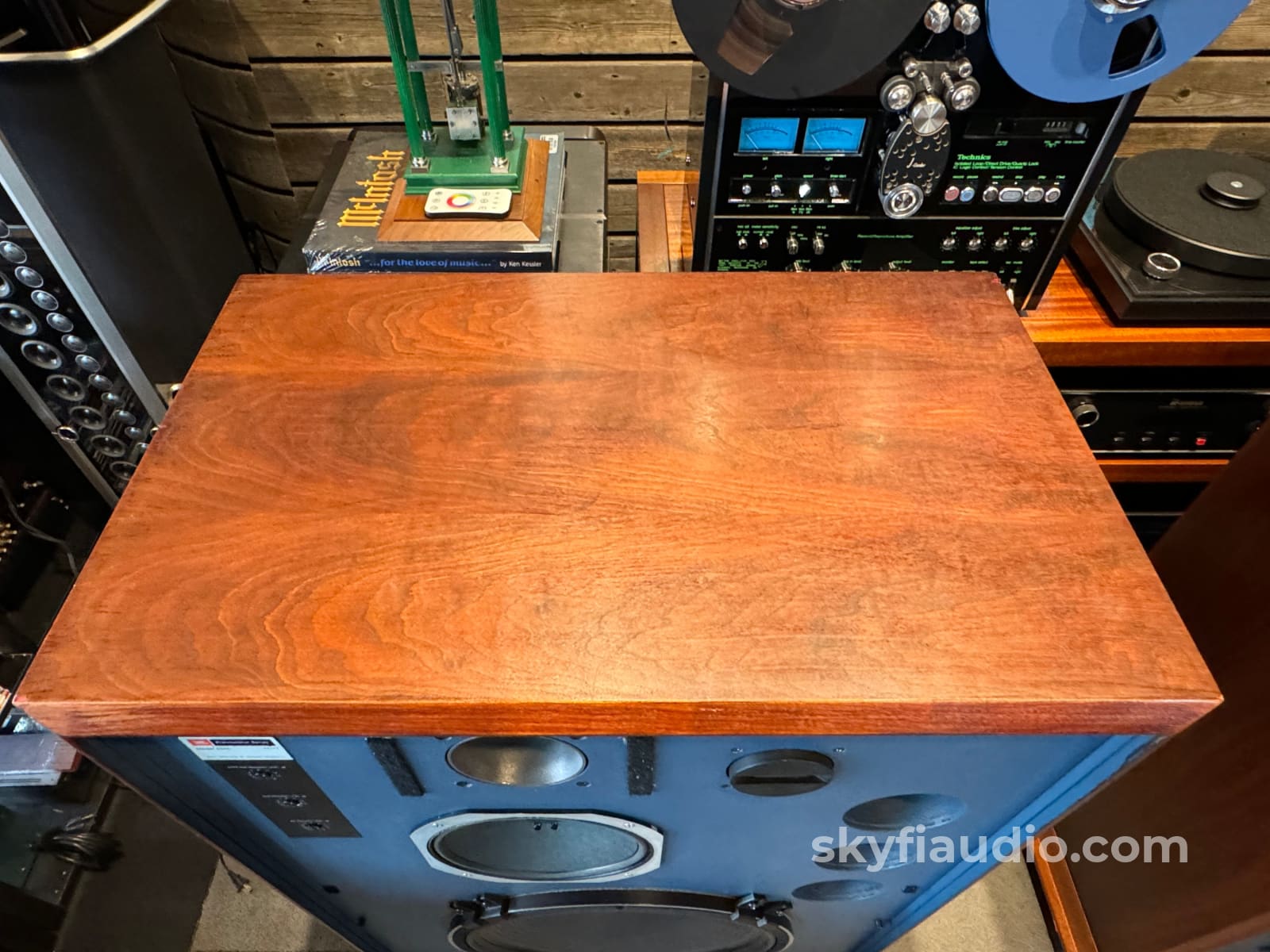 Jbl 4345 Vintage Studio Monitors - Wow! Speakers