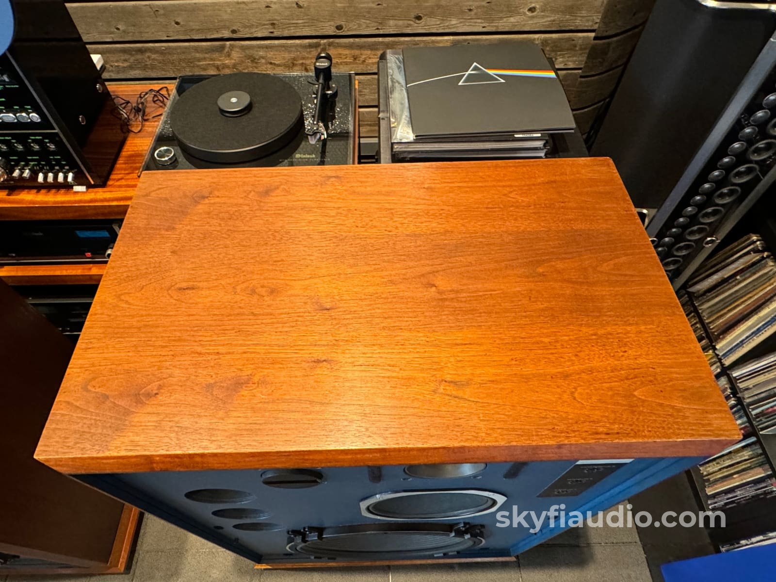 Jbl 4345 Vintage Studio Monitors - Wow! Speakers