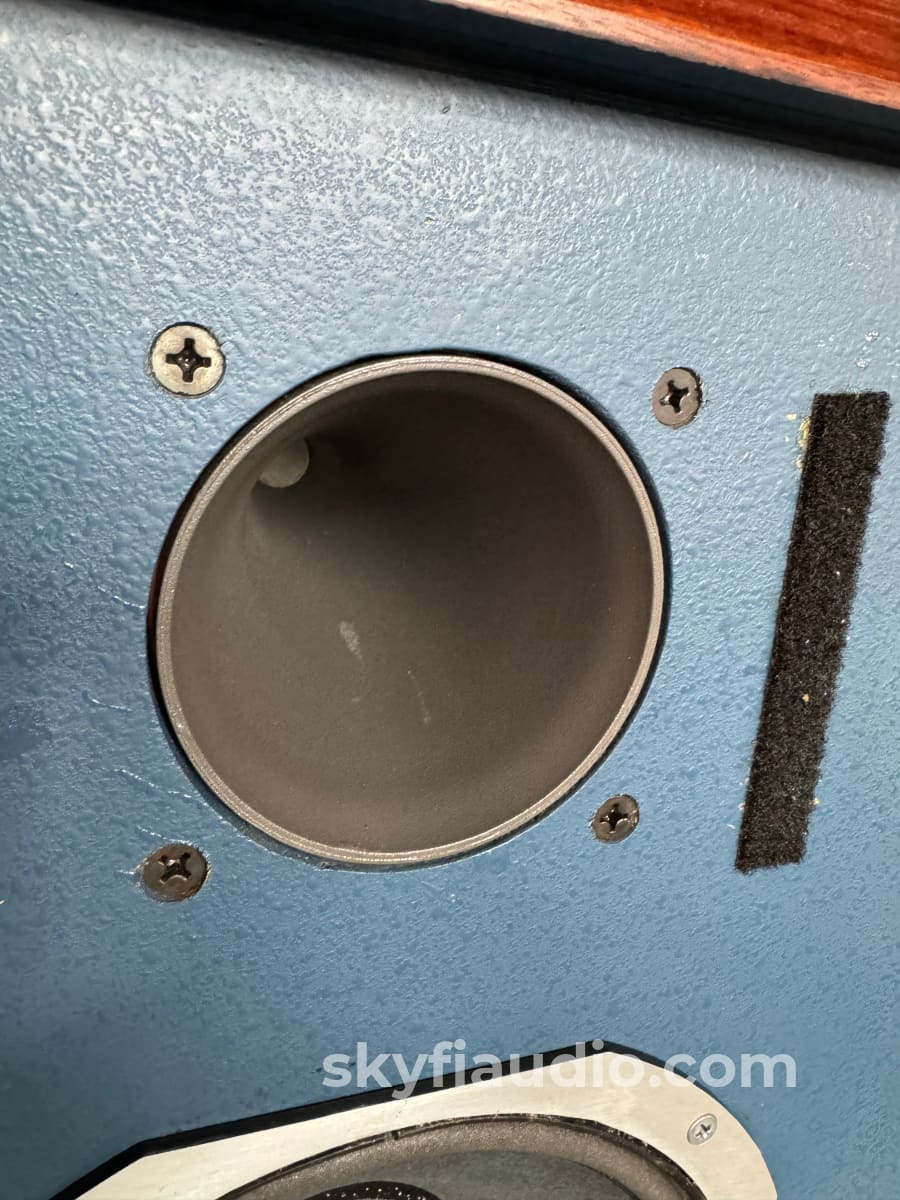 Jbl 4345 Vintage Studio Monitors - Wow! Speakers