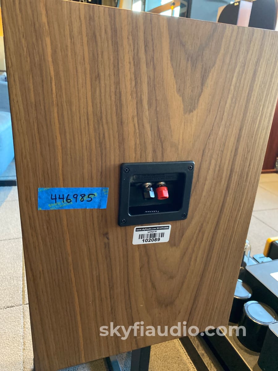 Jbl 4408 Vintage Studio Monitor Speakers In Survivor Condition