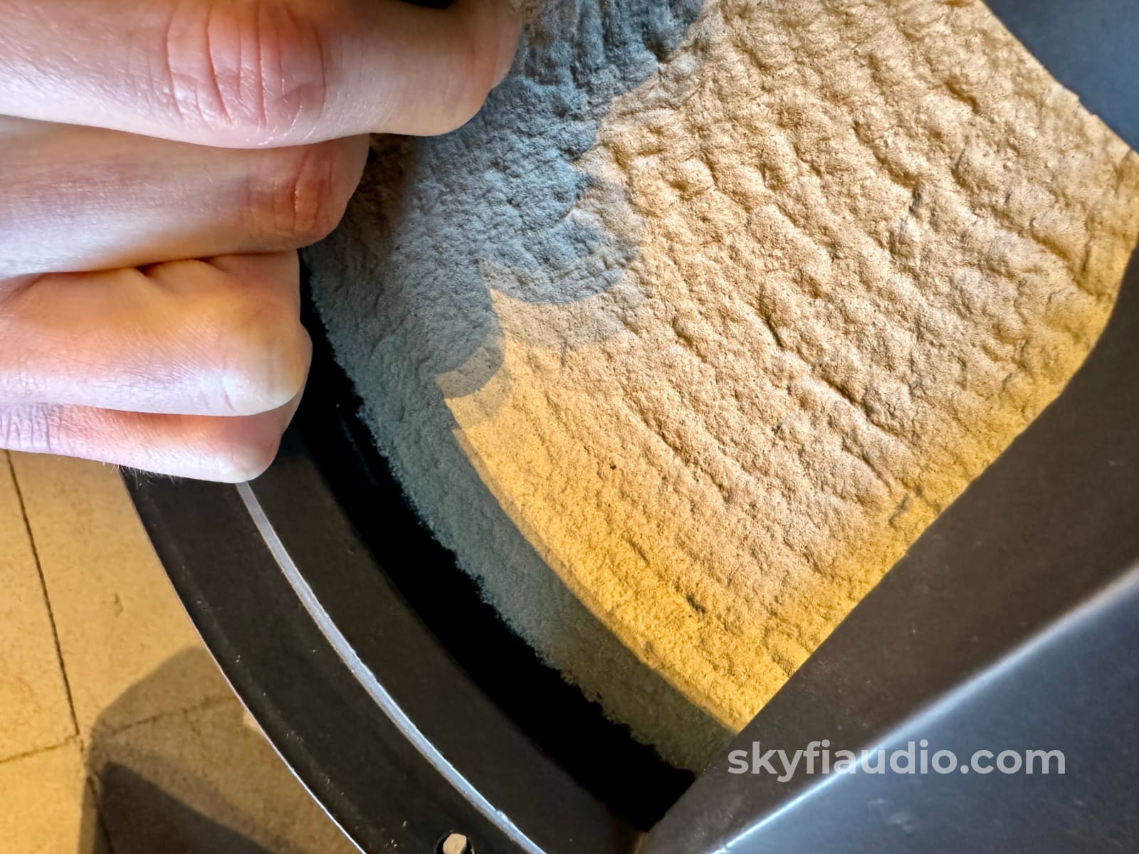 Jbl 4645 Professional Series 18’ Subwoofer - Perfect For 4343 Speakers Or Similar