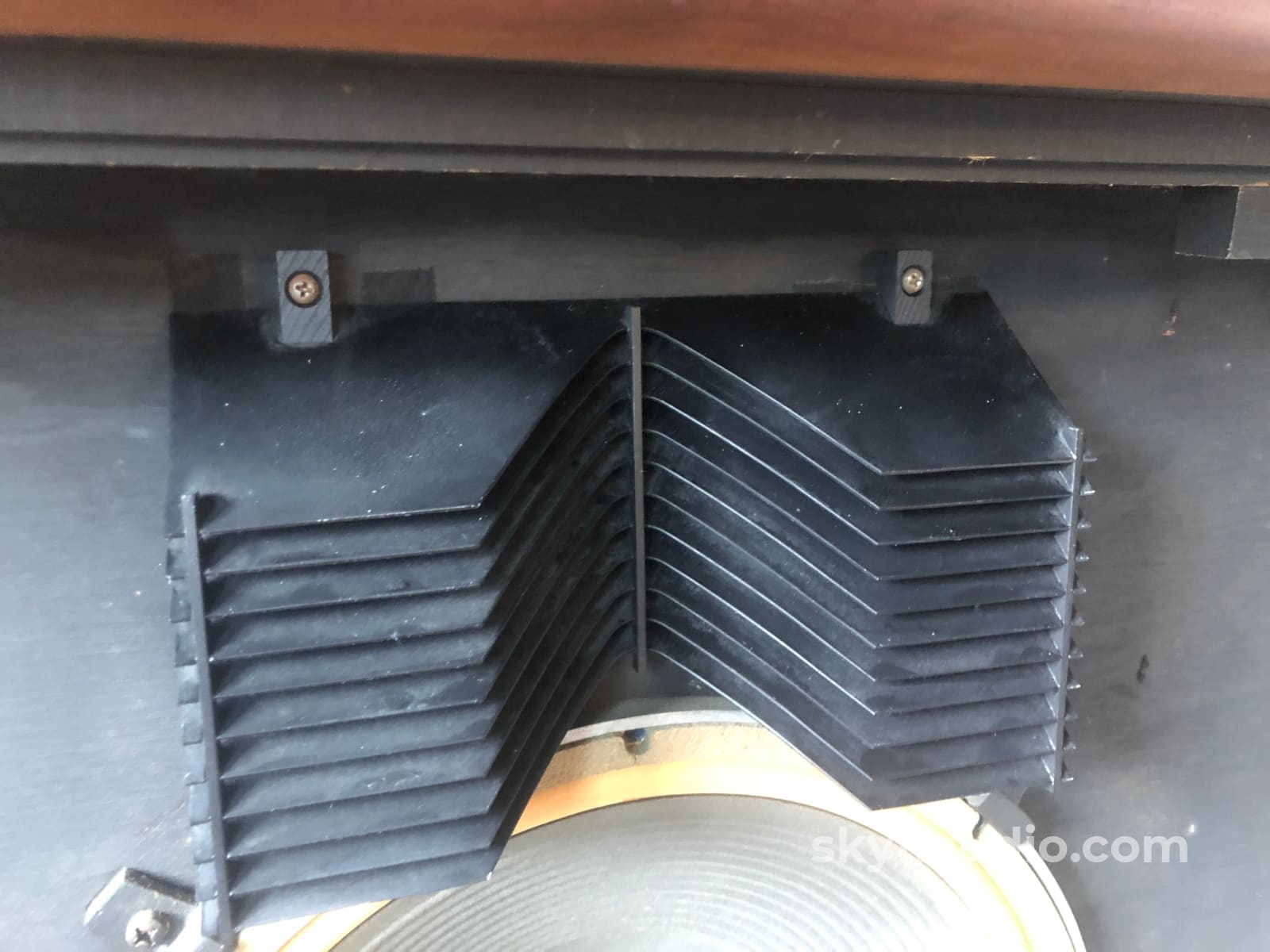 Jbl C50 Olympus Vintage Speakers From Jbls Golden Era