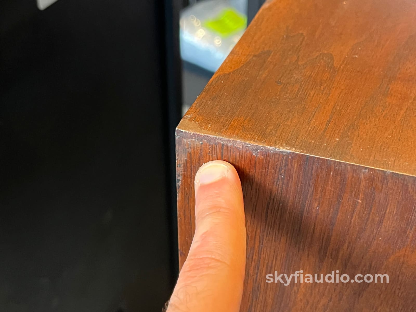 JBL L100 Century Vintage Loudspeakers - Survivors - Speakers