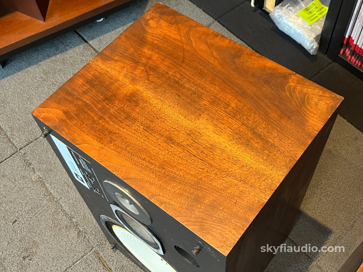 JBL L100 Century Vintage Loudspeakers - Survivors - Speakers